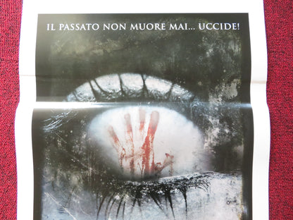 L'INCUBO DI JOANNA MILLS / THE RETURN ITALIAN LOCANDINA POSTER 2005