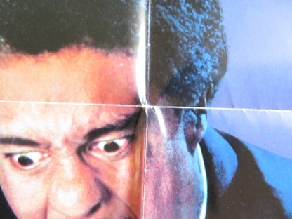 RICHARD PRYOR: LIVE ON THE SUNSET STRIP FOLDED US ONE SHEET POSTER PRYOR 1982