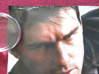 MISSION: IMPOSSIBLE III UK QUAD (30"x 40") ROLLED POSTER TOM CRUISE 2006