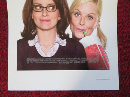 BABY MAMA ITALIAN LOCANDINA (27.5"x13") POSTER TINA FEY AMY POEHLER 2008