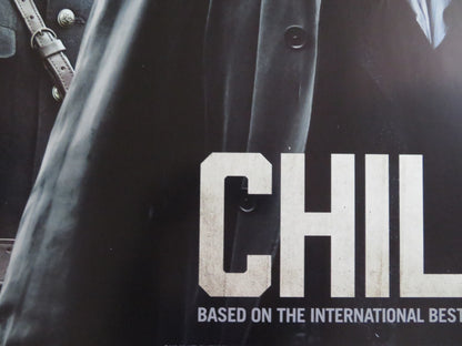 CHILD 44 UK QUAD (30"x 40") ROLLED POSTER TOM HARDY GARY OLDMAN 2015