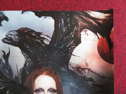 SEVENTH SON UK QUAD (30"x 40") ROLLED POSTER JEFF BRIDGES JULIANNE MOORE 2014