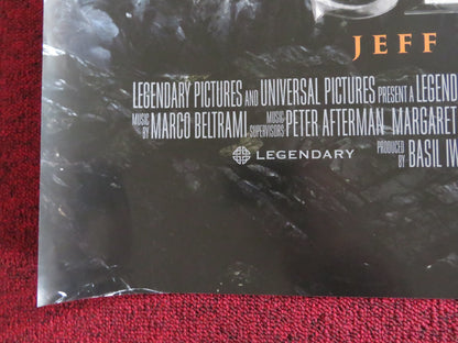 SEVENTH SON UK QUAD (30"x 40") ROLLED POSTER JEFF BRIDGES JULIANNE MOORE 2014