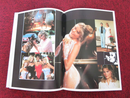 STAR 80 JAPANESE BROCHURE / PRESS BOOK MARIEL HEMINGWAY 1983