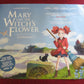 MARY AND THE WITCH'S FLOWER UK QUAD (30"x 40") ROLLED POSTER HANA SUGISASKI 2017