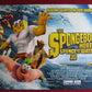 THE SPONGEBOB MOVIE SPONGE OUT IF WATER 3D UK QUAD (30"x 40") ROLLED POSTER 2015