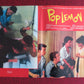 LEMON POPSICLE ITALIAN FOTOBUSTA POSTER YFTACH KATZUR ANAT ATZMON 1978