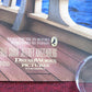 SINBAD: LEGEND OF THE SEVEN SEAS UK QUAD (30"x 40") ROLLED POSTER BRAD PITT 2003